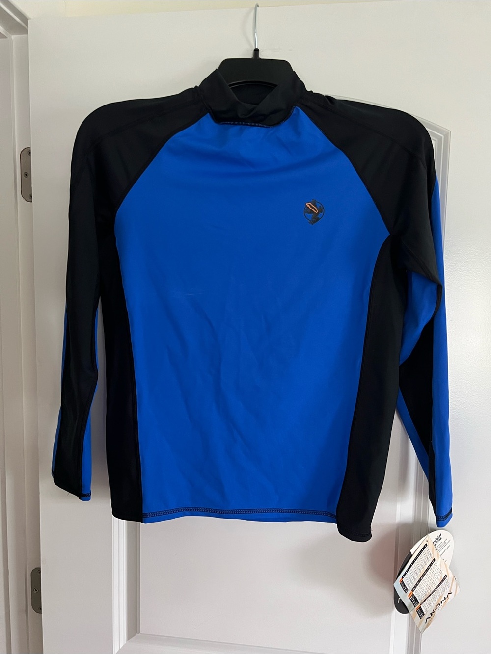 Akona Adventure Gear Rash Guard 50+ UV Long Sleeve Men’s Shirt 2XL